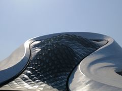 -哈尔滨大剧院