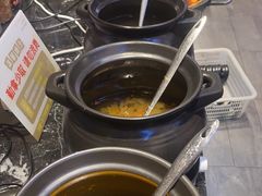 -非烤勿扰韩料自助烤肉(松山湖万科店)