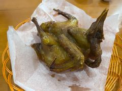 -煲煲掂风味煲仔饭餐厅(西区店)