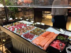 -索菲特西湖大酒店·香榭丽全日候餐厅(南山路店)