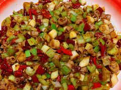 -泥糊破店小酒馆·团建聚餐(南京西路店)