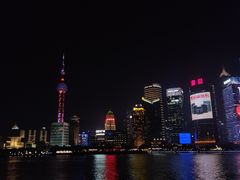 -东方明珠广播电视塔