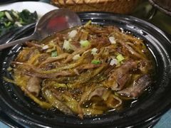-茶油香闽南菜·花园餐厅(前埔店)