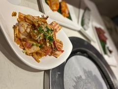 -么子烤肉(化龙池店)