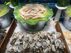 -千滋百味自助海鲜烤肉(布吉景华店)