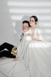 -金夫人婚纱摄影(西昌店)