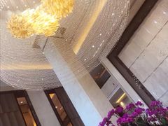 -美盛喜来登大酒店-盛宴标帜餐厅