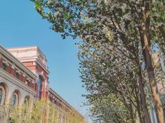 -天津五大道文化旅游区