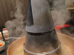 -南门四季铜锅涮肉(大屯·北苑店)