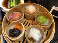 -避风塘·老港味餐厅(虹口龙之梦店)