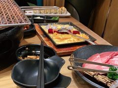 -九田家黑牛烤肉(淮北万达店)