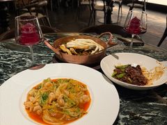 -奉天小馆·非遗东北菜(沈阳万象城店)