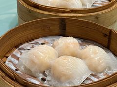 稻香鲜虾饺-稻香酒家(天河城店)
