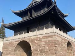 -衢州古城文化旅游区钟楼