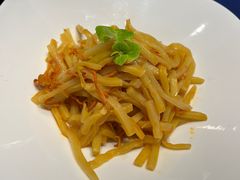 -火福·天湖阁大闸蟹博物馆主题餐厅(浅水湾店)