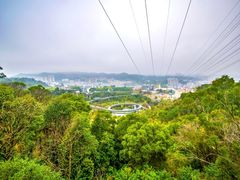 -梅峰山地公园