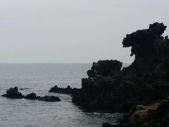 -龙头岩(Dragon Head Rock)