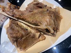 -锡和无锡菜(景丽苑店)