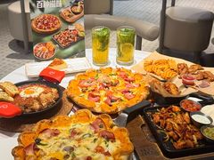 -必胜客(大悦城店)