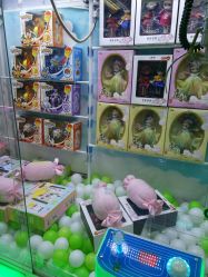 -莫莉幻想儿童乐园(北京昌发展万科店)