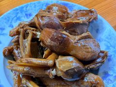 -许村蟹面(海宁许村大道店)