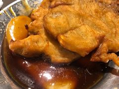 -鲜得来排骨年糕(即墨路店)