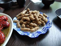 -骄傲de小龙虾 · 全羊馆(新北万达店)