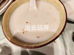 杏仁露-洪齐林老镇