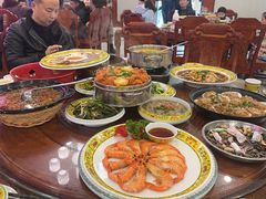 -金时代顺风大酒店(临港百联店)