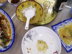 -邱记私房菜·十八年本地菜
