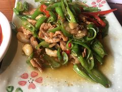 -盐帮食坊•小河帮川菜(四川师大店)