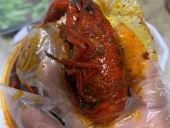 -王红军龙虾(新民路店)