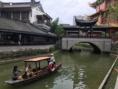 -龙潭水乡