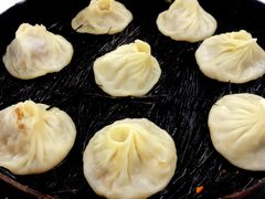 -四季美汤包(户部巷店)