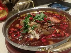 -陈阿婆鱼头泡饼·京味菜(复兴路店)