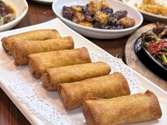 -谢记上海大排档(长寿路店)