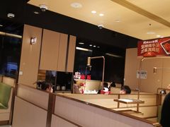 -海底捞火锅(吴中路店)