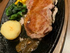 -萨莉亚意式餐厅(龙阳广场店)
