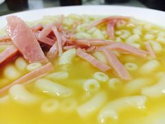 -华星冰室(湾仔店)