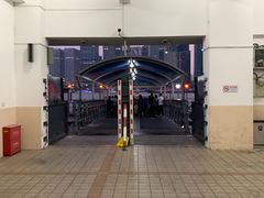 -公平路渡口(轮渡站)
