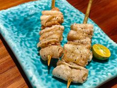 -白石の深夜食堂(芝罘万达店)