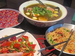 -拾捌川·自贡爆炒(新街口店)