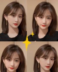 -丽时 Hair Salon