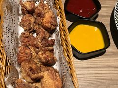 -J·one Bistro吉萬酒厨·牛排