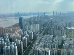 -南昌双子塔303观光厅
