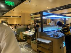 -海底捞火锅(公益西桥店)