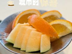 -侨美食家(体育西路店)