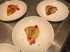 -杭州西溪宾馆-松露西餐厅