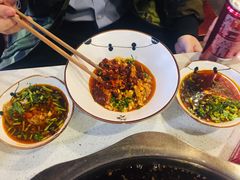 -水碾河刘老大串串香(水碾河路店)