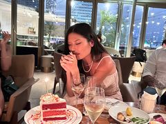 -城市露台景观餐厅(淮海路店)